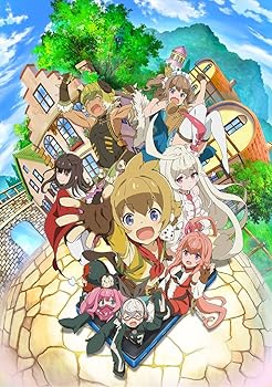 【中古】ラストピリオド -終わりなき螺旋の物語-第2巻初回限定生産 Blu-ray画像