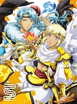 【中古】美男高校地球防衛部HAPPY KISS! 5DVD画像