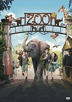 【中古】Zoo DVD