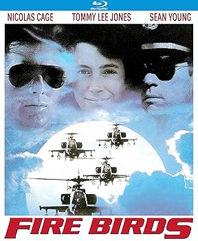 【中古】Fire Birds Blu-ray