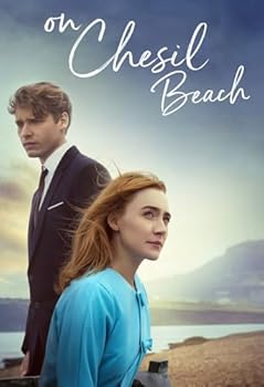 【中古】On Chesil Beach DVD 6,837円