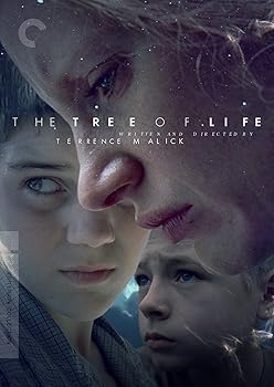 【中古】The Tree of Life Criterion Collection DVD