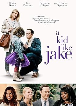 【中古】A Kid Like Jake DVD 7,017円