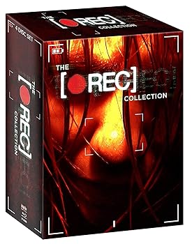 【中古】The Rec Collection Blu-ray