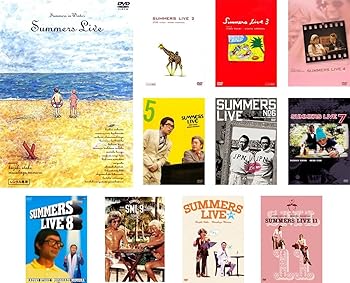 【中古】【39shop】さまぁ?ずライブ冬なのにさまぁ?ず、2、3、4、5、6、7、8、9、10、11★レンタル落ち 全11巻セット マーケットプレイスDVDセット商品(良い)|ドリエム店