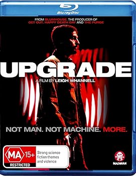 【中古】【39shop】Upgrade★Blu-ray（非常に良い）｜ドリエム店