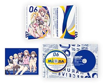 【中古】はるかなレシーブ Vol.6 DVD