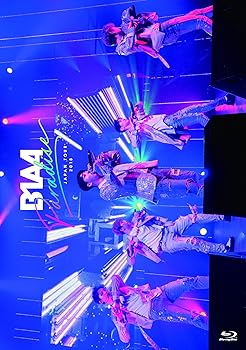 【中古】B1A4 JAPAN TOUR 2018Paradise Blu-ray