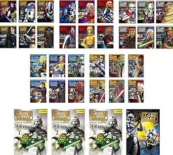 楽天市場】【中古】スター・ウォーズ エピソード 1、2、3、4、5、6