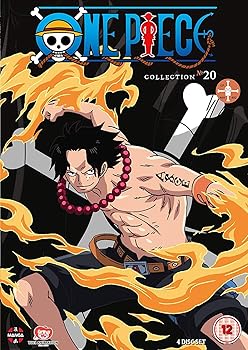 【中古】【39shop】ワンピース★TV版 DVD-BOX20 469-492話 ONE PIECE 尾田栄一郎 アニメ DVD Import PAL, 再生環境をご確認ください(非常に良い)|ドリエム店