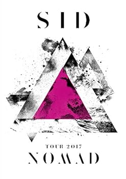 【中古】SID TOUR 2017NOMAD DVD