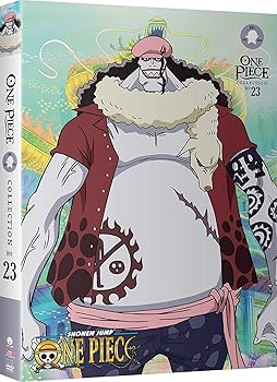 【中古】One Piece: Collection 23 DVD