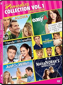 【中古】【39shop】Aloha★ Easy a - Vol Friends With Benefits DVD Import（非常に良い）｜ドリエム店 12,893円