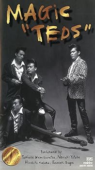 【中古】TEDS DVD