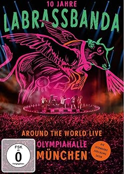 【中古】【39shop】Around★The World Live DVD（非常に良い）｜ドリエム店 10,238円