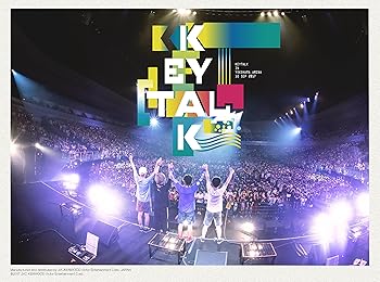 【中古】【39shop】横浜アリーナ★ワンマンライブ 俺ら出会って10年目shall we dance?Blu-ray完全生産限定盤横浜アリーナワンマンライブ スペシャルカレンダー付（良い）｜ドリエム店