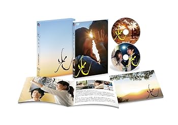 【中古】【39shop】光★スペシャル・エディション DVD2枚組(良い)|ドリエム店