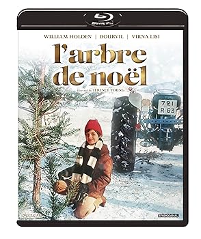 【中古】【39shop】クリスマス・ツリー★Blu-ray(良い)|ドリエム店