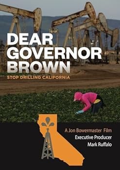 【中古】Dear Governor Brown DVD