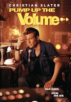 【中古】Pump Up the Volume DVD
