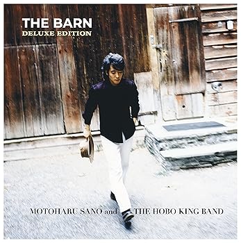 【中古】【39shop】THE★BARN DELUXE EDITION完全生産限定盤 Blu-ray(良い)|ドリエム店
