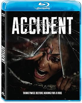【中古】【39shop】Accident★Blu-ray(非常に良い)|ドリエム店