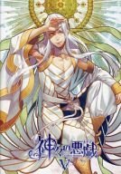 【中古】【39shop】神々の悪戯★V アニメイト限定初回版（良い）｜ドリエム店