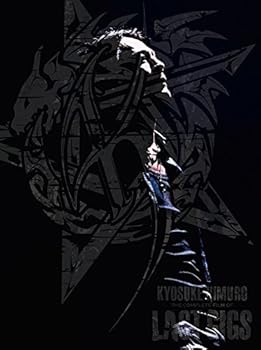 【中古】KYOSUKE HIMURO THE COMPLETE FILM OF LAST GIGSDVD
