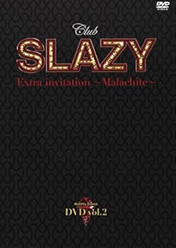 【中古】Club SLAZY Extra invitation malachiteVol.2 DVD