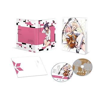 【中古】刀使ノ巫女 第3巻 DVD