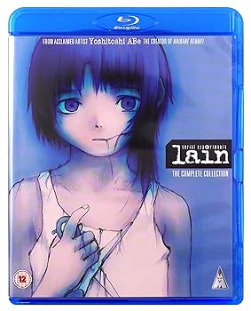 【中古】【39shop】Serial★Experiments Lain(良い)|ドリエム店