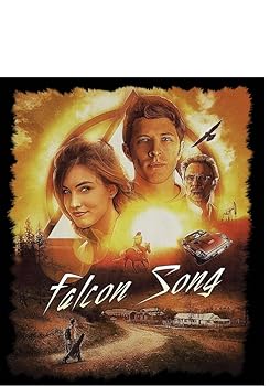 【中古】【39shop】Falcon★Song Blu-ray（非常に良い）｜ドリエム店