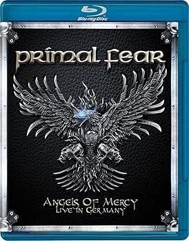【中古】Angels of Mercy: Live in Germany Blu-ray