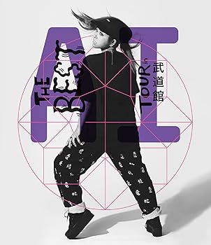 【中古】THE BEST TOUR Blu-ray