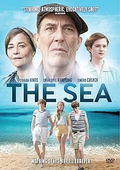 【中古】The Sea DVD