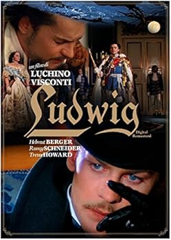 【中古】ルートヴィヒ デジタル完全修復版 DVD