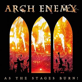 【中古】【39shop】As★The Stages Burn! Blu-ray（非常に良い）｜ドリエム店