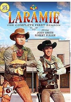 【中古】【39shop】Laramie:★Season One DVD Import(非常に良い)|ドリエム店