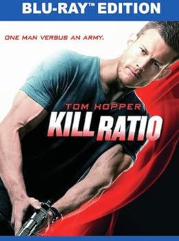 【中古】Kill Ratio Blu-ray