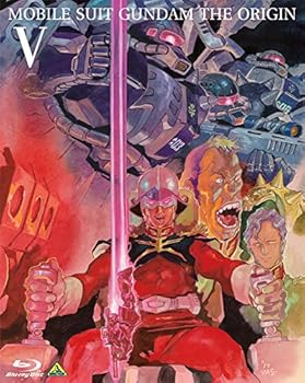【中古】【39shop】機動戦士ガンダム★THE ORIGIN V 激突 ルウム会戦 メーカーなし Blu-ray(非常に良い)|ドリエム店