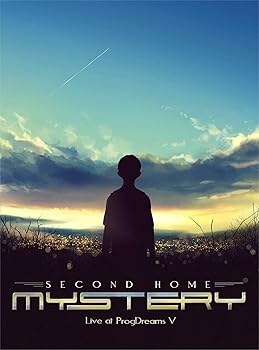 【中古】【39shop】Second★Home DVD（良い）｜ドリエム店