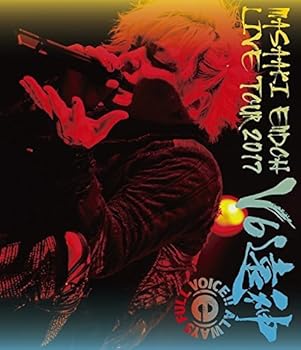 【中古】遠藤正明 LIVE TOUR 2017 V6遠神 LIVE Blu-ray