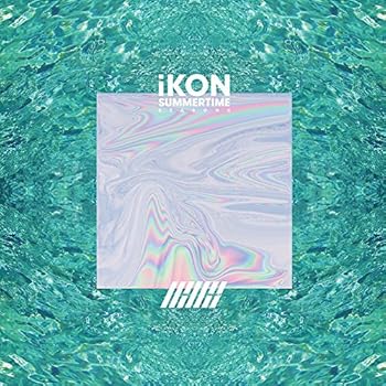 【中古】Ikon Summertime Season 2 in Bali DVD