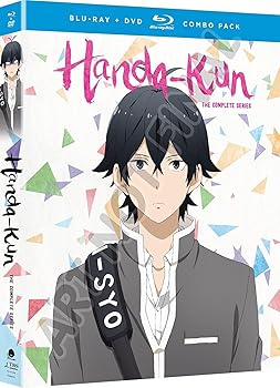 【中古】【39shop】Handa-Kun:★Complete Series Blu-ray Import（良い）｜ドリエム店