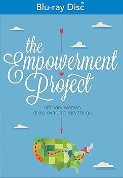 【中古】The Empowerment Project Blu-ray