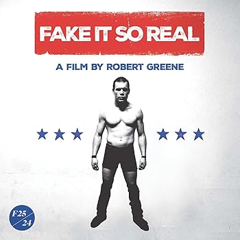 【中古】【39shop】Fake★It So Real DVD(良い)|ドリエム店