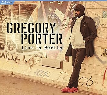 【中古】Live in Berlin Blu-ray の商品写真