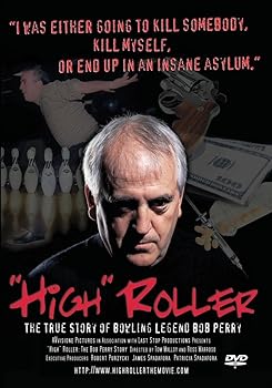 【中古】【39shop】High★Roller DVD(良い)|ドリエム店