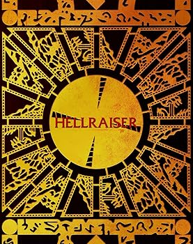 【中古】ヘルレイザー1,2,3 ≪最終盤≫HDニューマスター版 Blu-ray