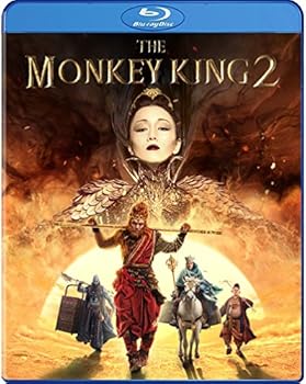 【中古】【39shop】Monkey★King 2 Blu-ray Import（非常に良い）｜ドリエム店 7,236円